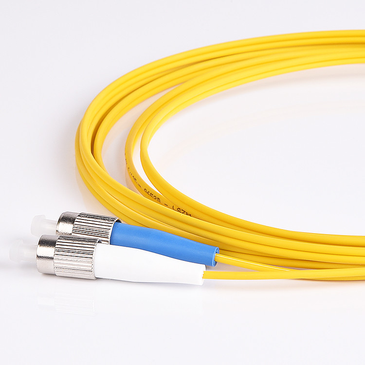 3.0mm Fiber Optic Patch Cord