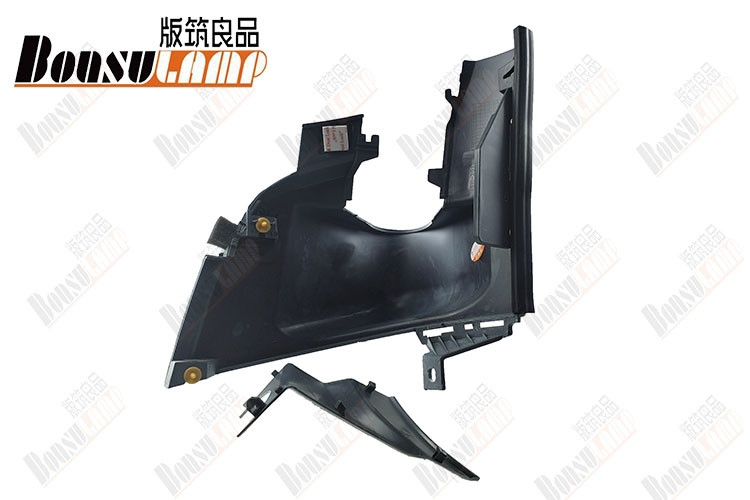 Front Side Panel Right 5302201LE010-1R00 For Isuzu Jac N56 Truck Engine