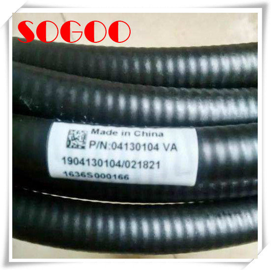 7/8 Corrugated RF Feeder Cable PE Foam And Copper Made With CE Standard