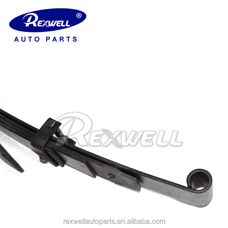 Steel Suspension Leaf Spring for Mitsubishi Pickup Triton L200 KA4T KB4T 4150A094