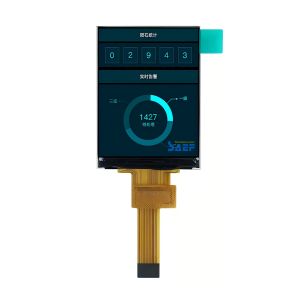 2 inch IPS TFT LCD Display - 240x320 Res, ST7789 SPI For IoT Devices | Best