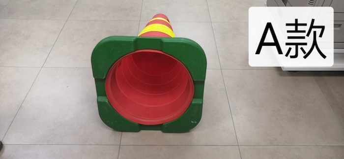 LDPE Solid Billet Aluminum Mould Road Barrier Polishing