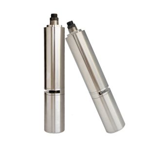 UV Type Online Bod Cod Analyzer RS485 No Pollution Anti Interference