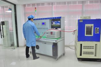 Zhejiang Zhongzhi Automobile Electric Appliances Co., Ltd.