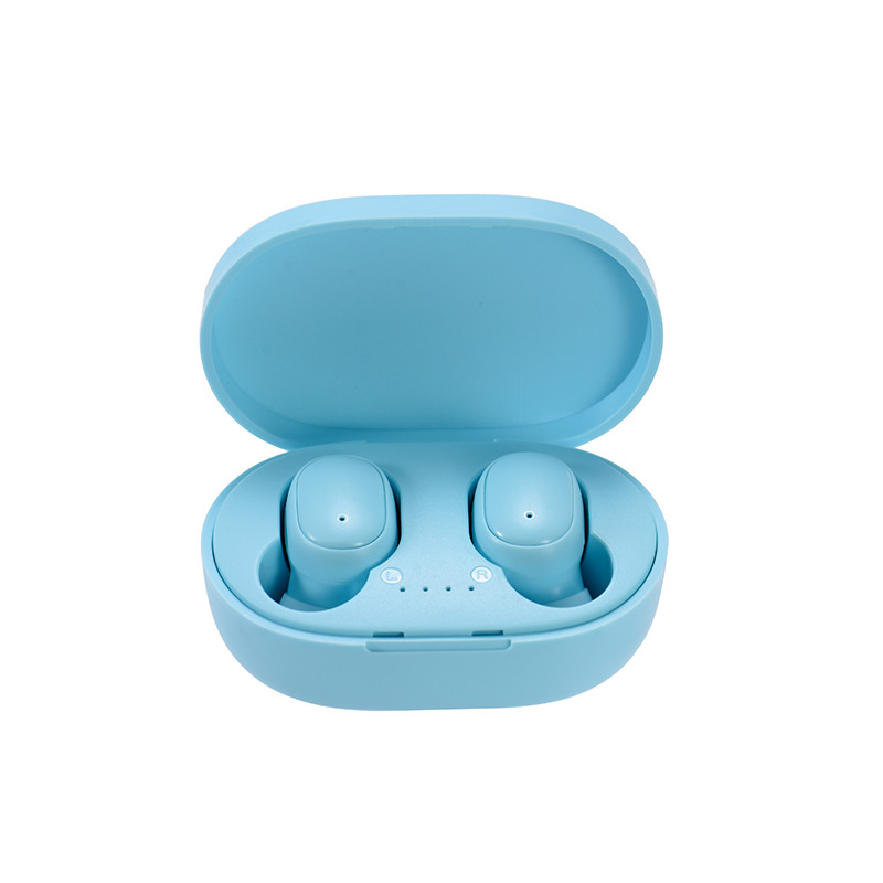 Mini Noise Cancelling In Ear Gaming Waterproof Bluetooth Earbuds For Swimming