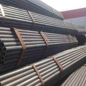  SA210A1 ASTM Carbon Steel Pipe Heat Exchanger Rifled Boiler Manufactures