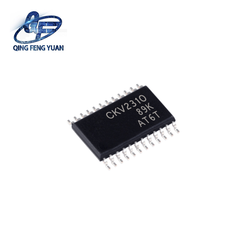 Texas BQ7791501PWR In Stock Other Electronic Components old Integrated Circuits Microcontroller TI IC chips TSSOP-24