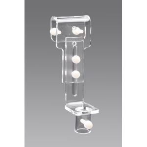  hole PH probe fixed bracket P-01 Manufactures