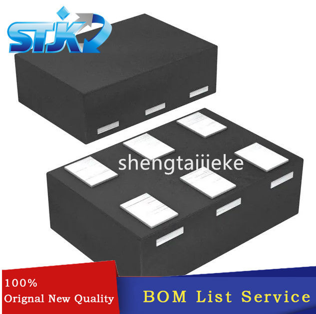  Voltage Regulators Positive Adjustable 0.5V 1 Output 30A 34-PowerVFQFN Buck Switching Regulator IC Manufactures