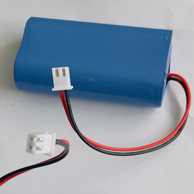 2p Rechargeable 18650 Battery 3.7 V 6000mah Kc Ul Cb Pse Available