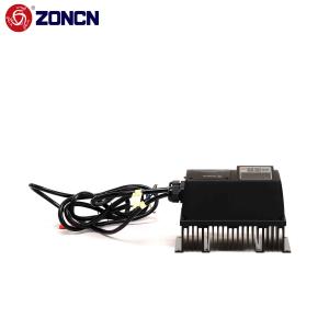  IP54 Waterproof Low Voltage Inverter Vector Frequency Inverter 220V 380V Manufactures