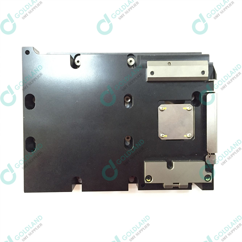 SMT pick and place machine and spare parts UL01600 NC08B Nozzle Station for NXT M6 SMT Machine