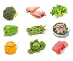 Multi Function Tomato Fruits Weighing And Packing Machine With Multihead