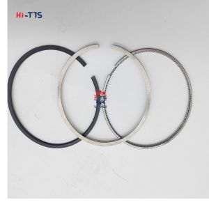 China Excavator BF6M2013C BF6M2013 Engine Piston Ring Ring Set 04501092 on sale