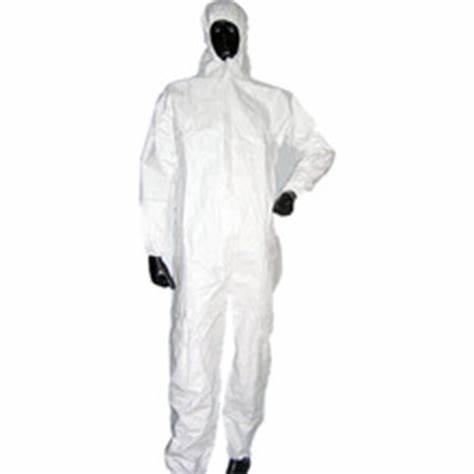 Medical Team Disposable Isolation Gowns , Latex Free Disposable Protective