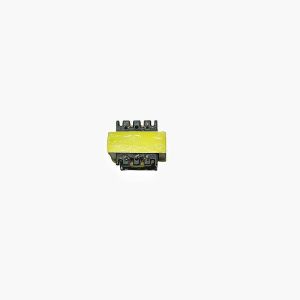 EI16 Low Frequency Transformer 4 Pins For Power Voltage Audio Pulse Isolation