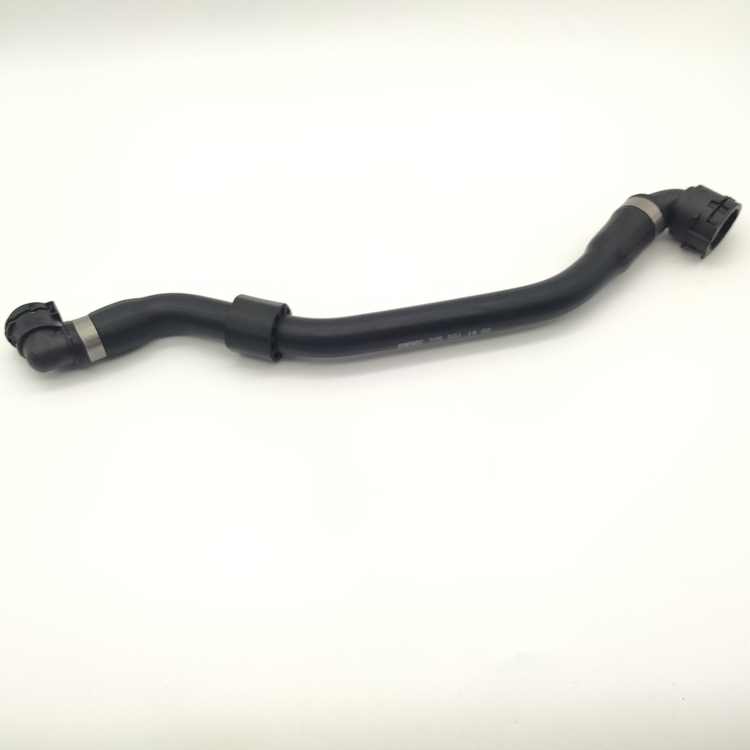 SQCS Automotive Parts for Replacing Your Car's Water Pipe on Mercedes-Benz W205
