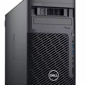 Take Your Servers to the Next Level with Precision 5860 Tower Workstation