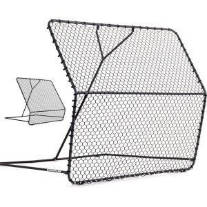 Multiple Scenes Softball Pitching Screen Field Training Softball Rebounder Net