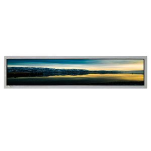 DV350FBM-N10 35 inch 3840*200 LCD Screen FOR Stretched Bar Display
