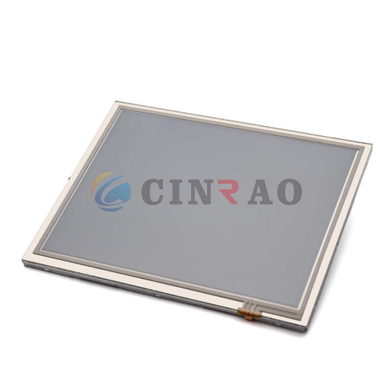 LCD Panel Module Car Auto Replacement 8.4 INCH Tianma TM084SBHG04-00