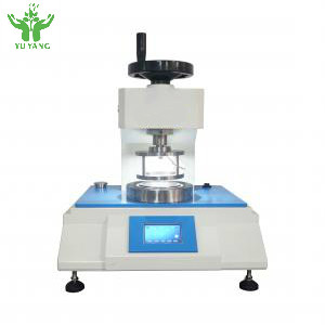 AATCC127 Digital Fabric Hydrostatic Pressure Tester AC220V ± 10% 50Hz