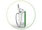 Five big cryo handles work together kryolipolyse cool tech fat freezing