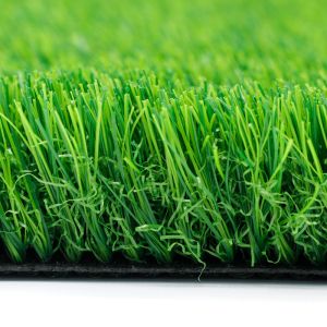 UV Resistant 12600-21000 Density Garden Artificial Grass Turf