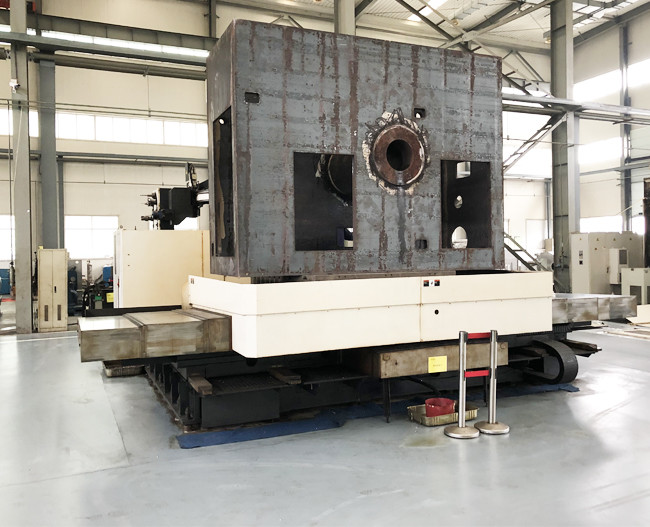 Two Phase Wastewater Treatment Plant Equipment, Continuous Centrifuge