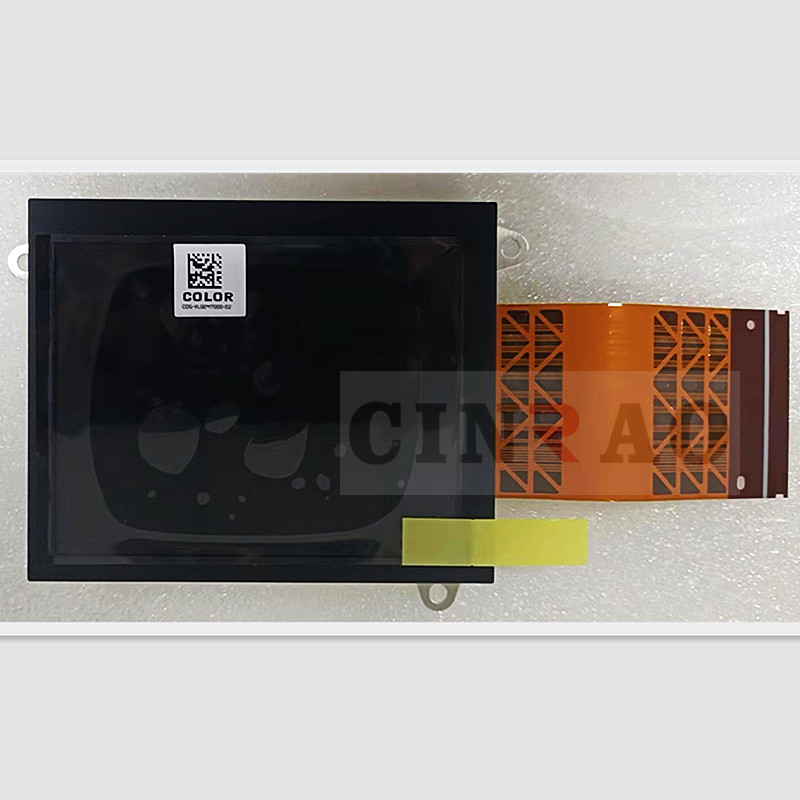TFT COG-VLGEM7000-02 GPS LCD Screen Display Panel 6 Months Warranty