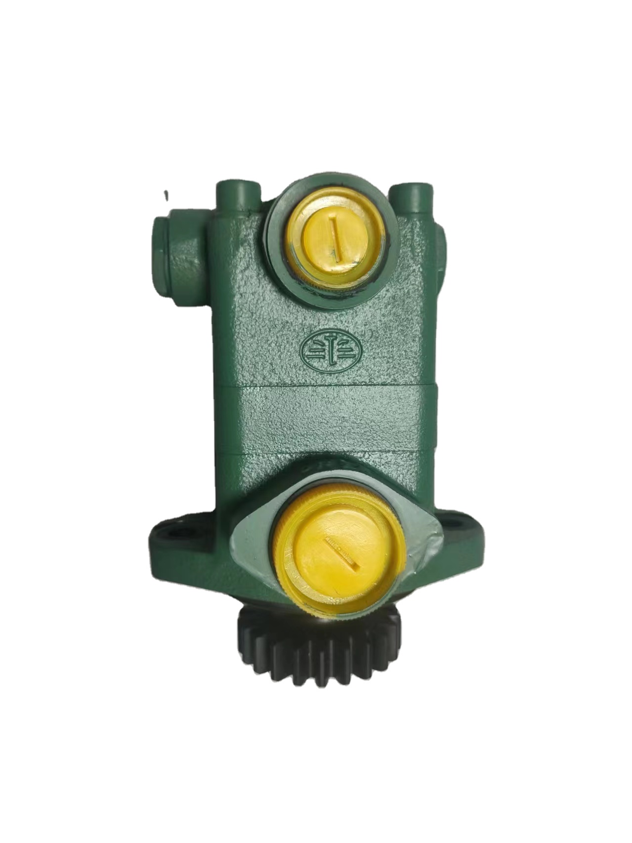 LU BAO Fast Transmission Retarder Assembly Parts Hydraulic Retarder HB400-31002 Great