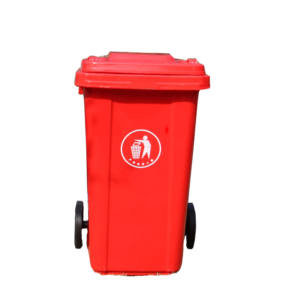 Eco-friendly wholesale the three types pedal trash of dustbins