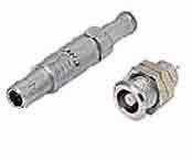 UT Connector, BNC, Lemo 00, Lemo 01, Microdot, UT Cable Connector, Socket, Adapter