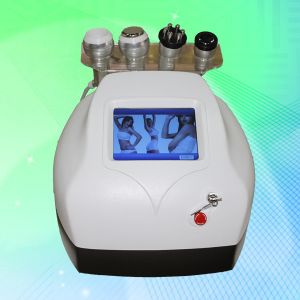 China OEM ODM Hot sale wave system slimming RF vacuum fat cavitation machine for sale on sale