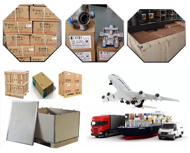 Hot Sale Sinotruk HOWO Shacman Foton Heavy Truck Engine Parts Piston Ring 612600030053