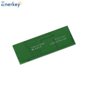 2S LiFePO4 Battery BMS Board 6.4V 15A BMS Protect Board For Power Storage System