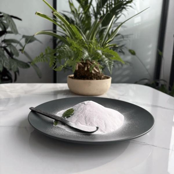Feed Additive Manganese Ii Sulfate Monohydrate Agricultural Grade Manganese 2