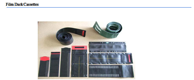 Acrylic Base Lead Letter Lead Tape / Magnetic Lead Markers ISO Approval