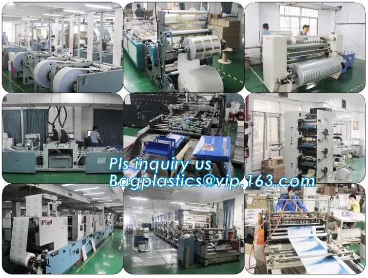 PP film 178*140mm invoice enclosed packing list envelopes, DHL Shipping pockets for waybill, A4 size plastic packing lis
