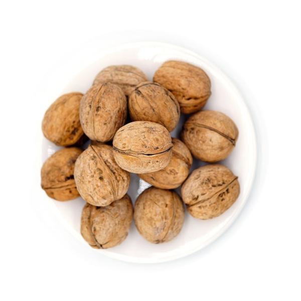 Amazon hot sale New Crop Chinese 33/185/xin2/xingfu edible nuts of walnuts with