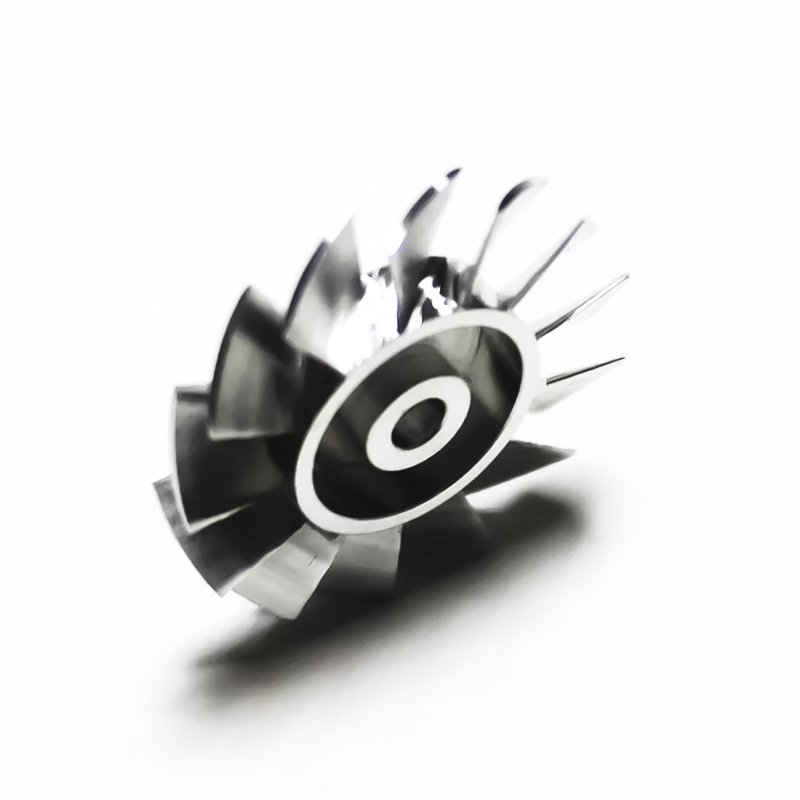 Industrial CNC Milling Aluminium Precision Machining Tolerance 0.01-0.05mm