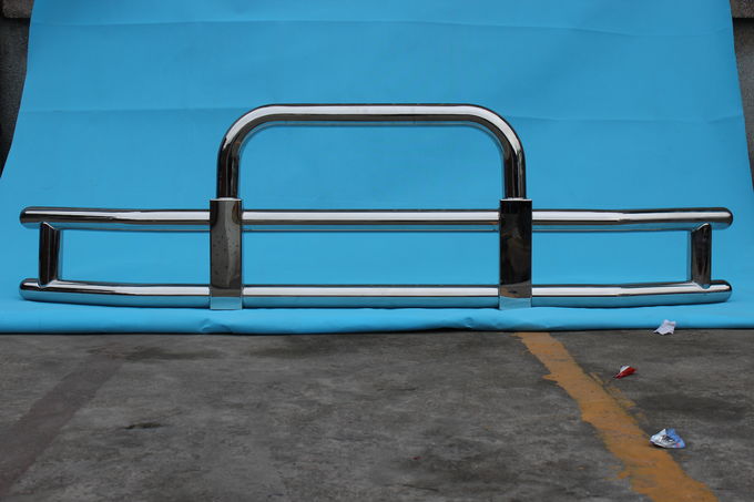 Stainless Steel Material Freightliner Deer Guard 4X4 Car Deer Guard Type 1