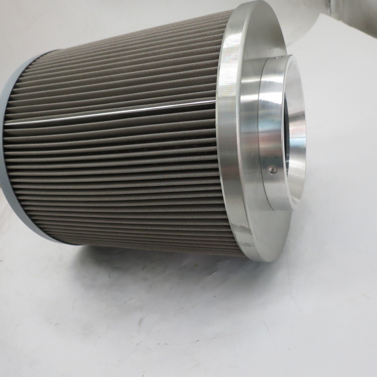 Original Cheap Price Construction Machine Excavator Spare Parts Hydraulic Oil Filter 860149017