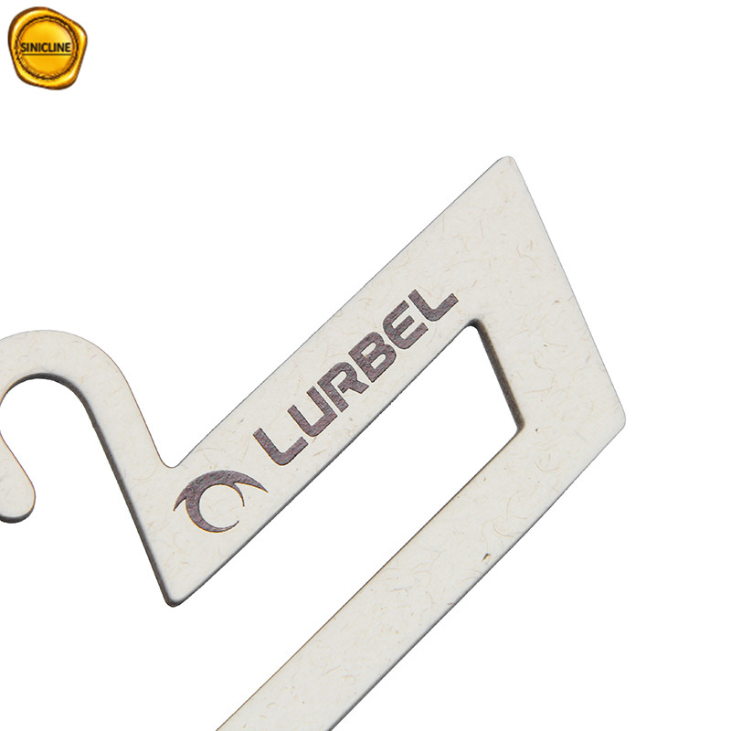 Custom Printing Cardboard Hangers For Socks