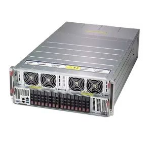 SuperServer 7049P-TRT 32GB DDR4-3200 Memory and PM9A3/960G/110mm/M.2 NVME/1DWPD