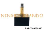 AMISCO Type S9 3/2 NC Flange Armature Assembly For EVI 7/9 EVI 30/9 Solenoid