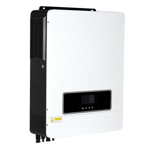 Customizable 3.5Kw Mppt Off Grid Pure Sine Nmiii Series Removable Lcd Display New Upgraded Wave Solar Inverters