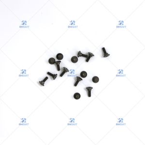 FUJI W08 FEEDER PRESSING COVER ASSEMBLYSCREW PM06AS3 FUJI Feeder Part