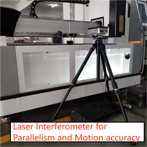 CNC Laser Cutting Machine 6000W 8000W 20KW 30KW For Carbon Steel Stainless 30mm 50mm