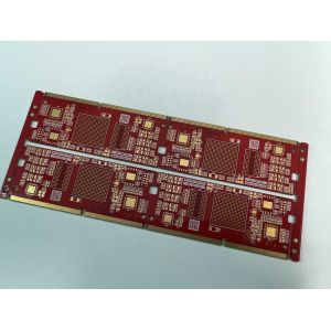 China High Density Interconnector High Density Model Board with Special Requirements and Lamp Socket on sale China High Density Interconnector High Density Model Board with Special Requirements and Lamp Socket on sale